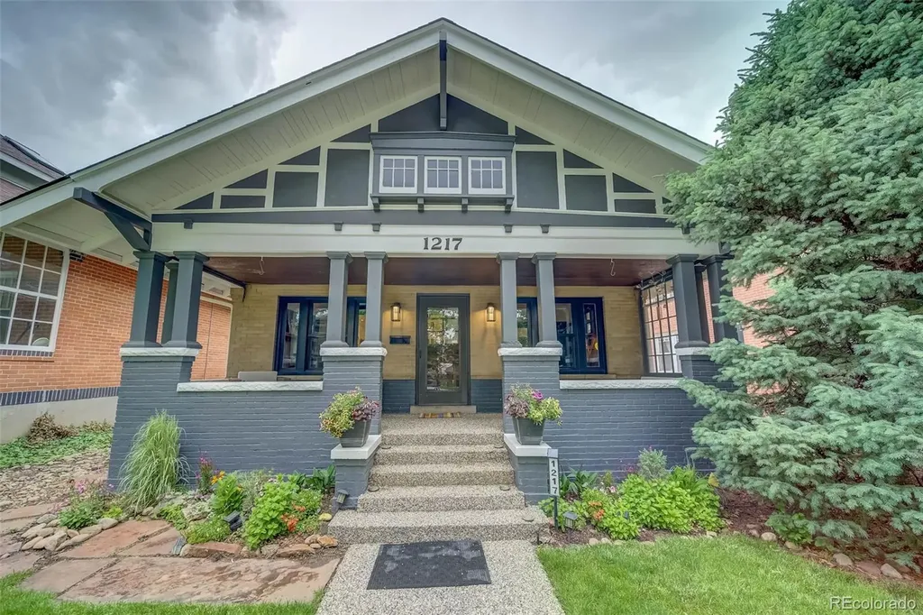 1217 Steele Street Denver CO 80206