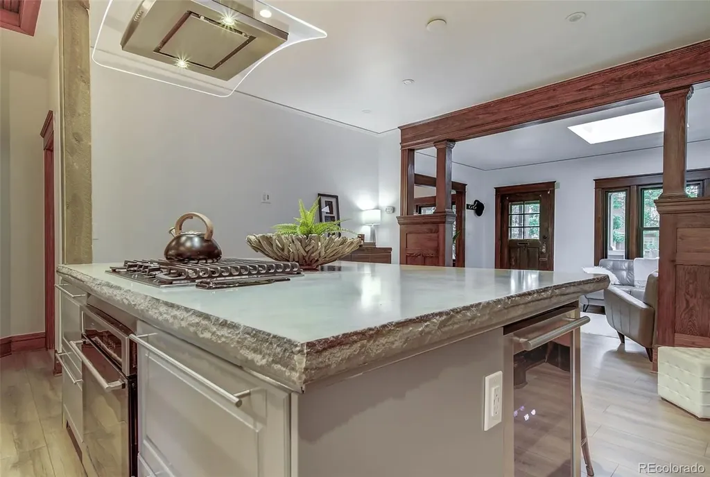 1217 Steele Street Denver CO 80206