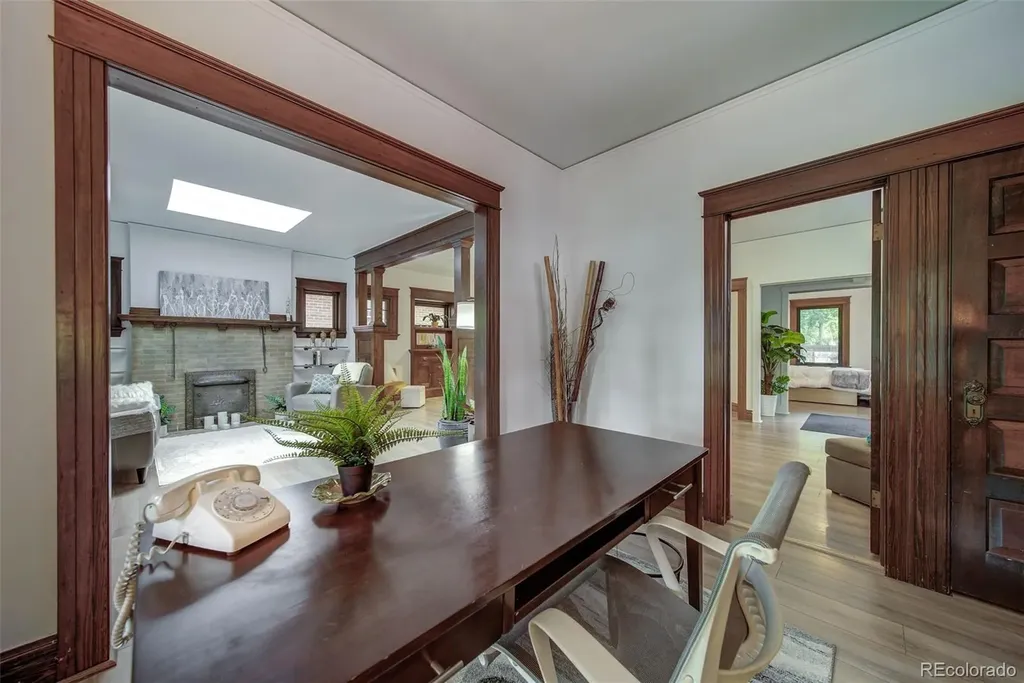 1217 Steele Street Denver CO 80206