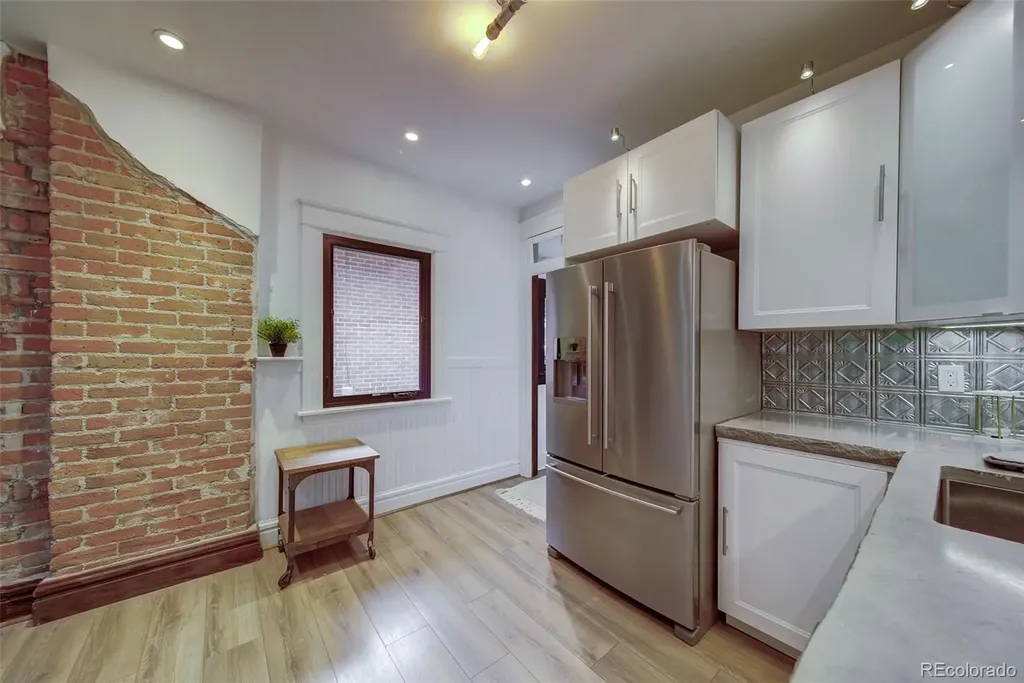 1217 Steele Street Denver CO 80206
