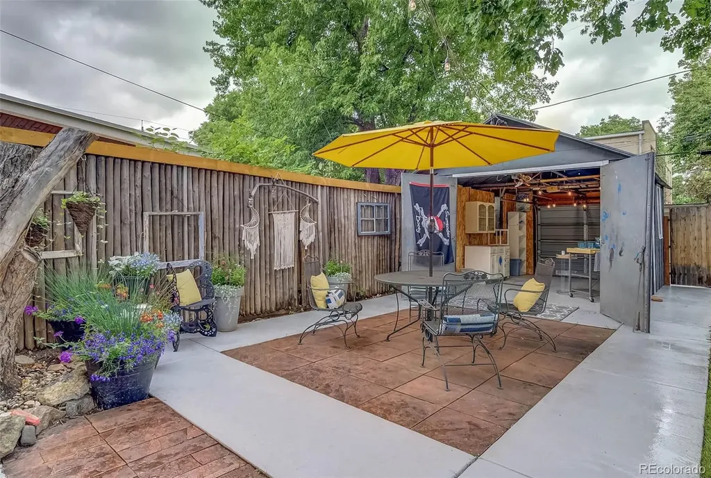 1217 Steele Street Denver CO 80206