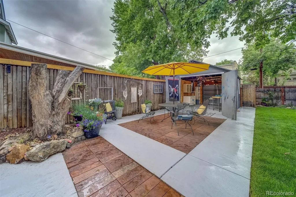 1217 Steele Street Denver CO 80206