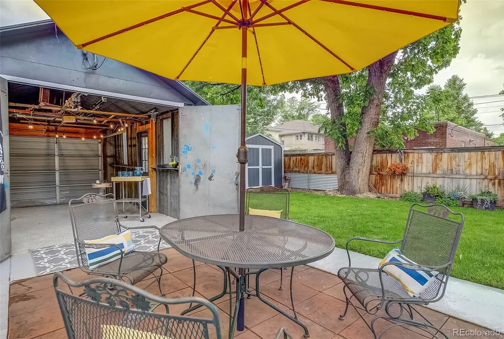 1217 Steele Street Denver CO 80206