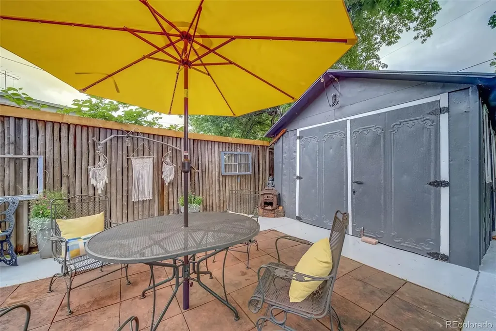 1217 Steele Street Denver CO 80206