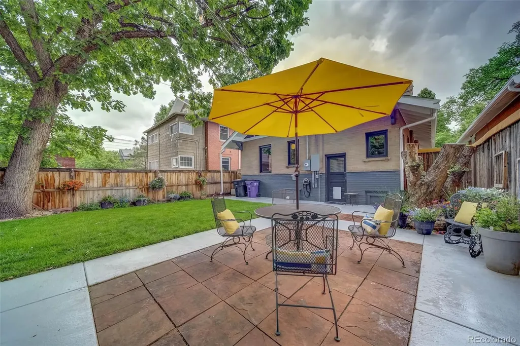 1217 Steele Street Denver CO 80206