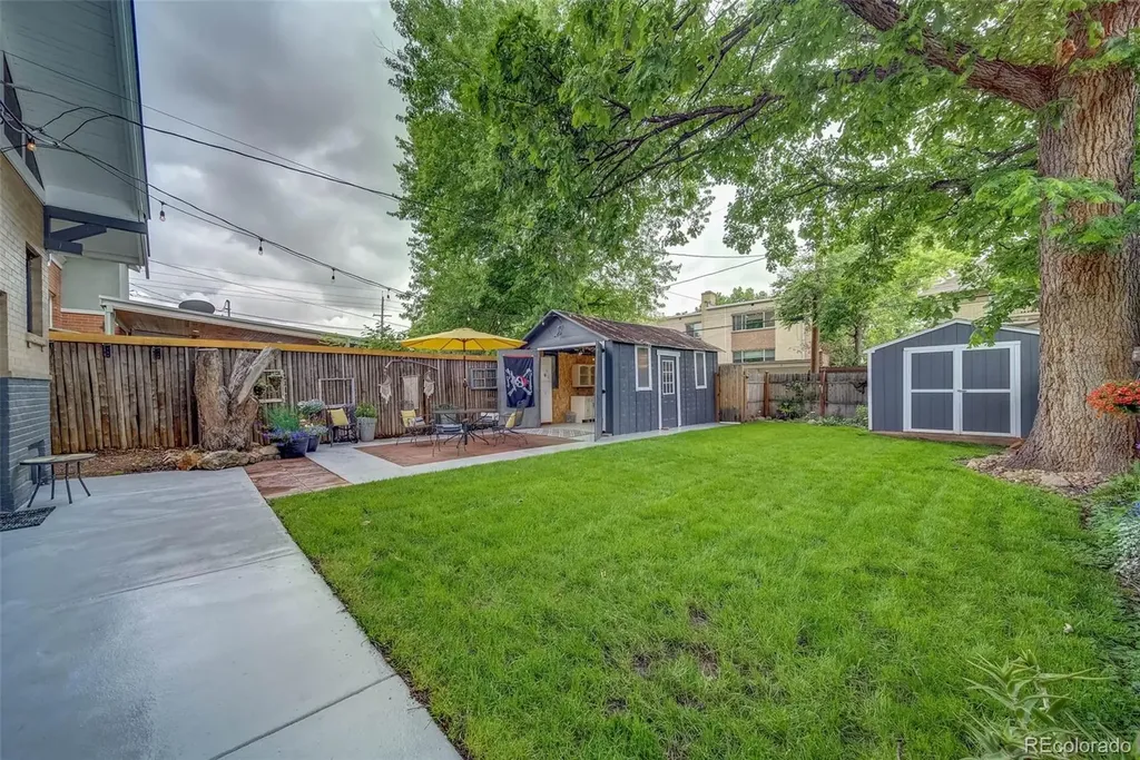1217 Steele Street Denver CO 80206