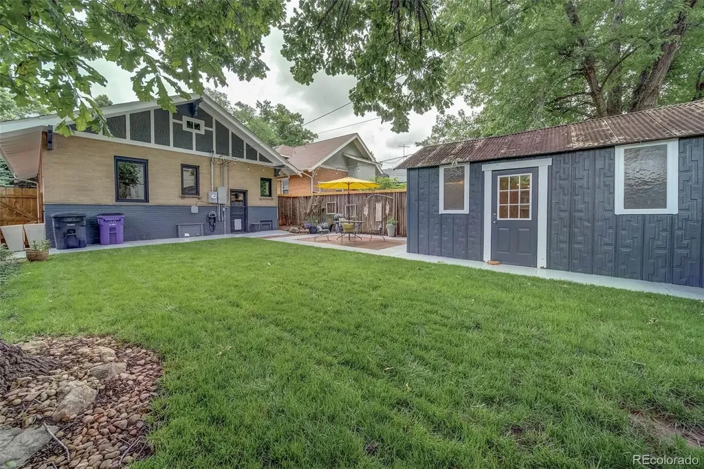 1217 Steele Street Denver CO 80206