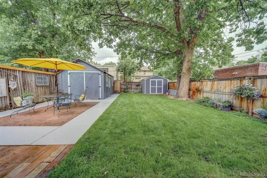 1217 Steele Street Denver CO 80206