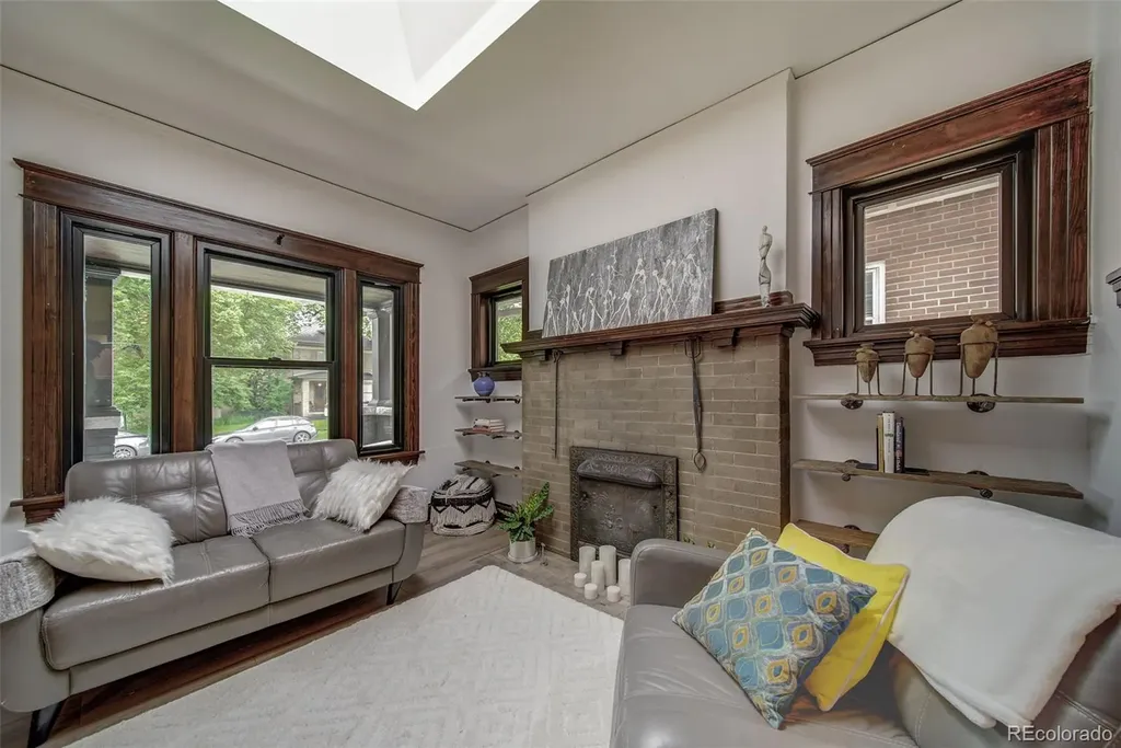 1217 Steele Street Denver CO 80206