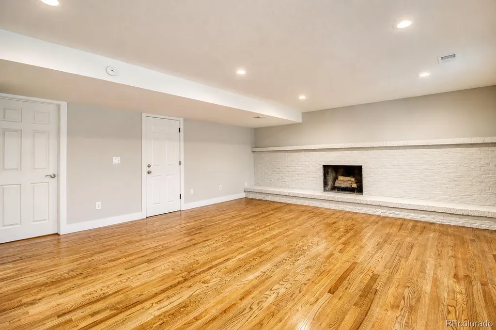 7197 S Fairfax Court Centennial CO 80122