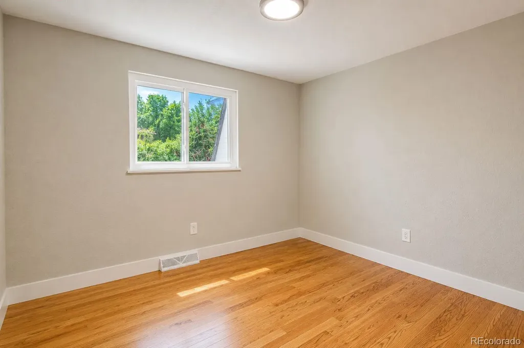 7197 S Fairfax Court Centennial CO 80122