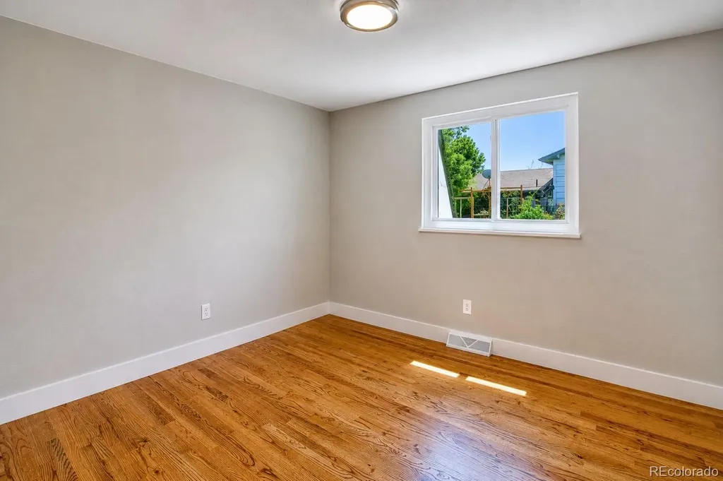 7197 S Fairfax Court Centennial CO 80122