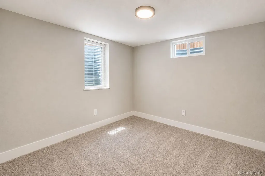 7197 S Fairfax Court Centennial CO 80122