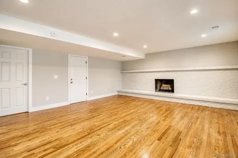 7197 S Fairfax Court Centennial CO 80122
