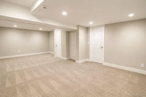 7197 S Fairfax Court Centennial CO 80122