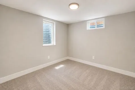 7197 S Fairfax Court Centennial CO 80122