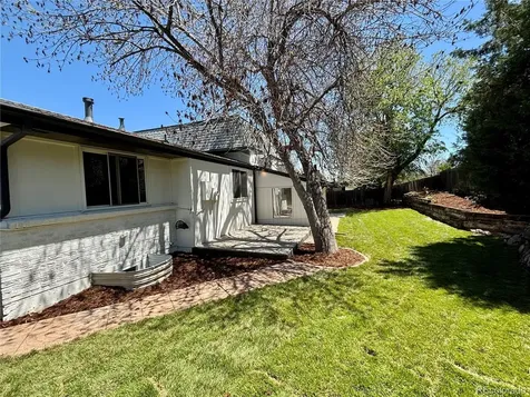 7197 S Fairfax Court Centennial CO 80122