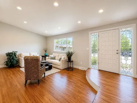 7197 S Fairfax Court Centennial CO 80122