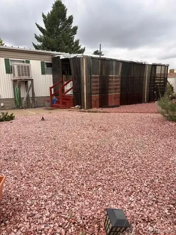205 N Murray Boulevard Colorado Springs CO 80916