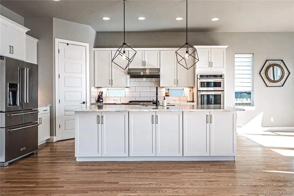 4017 Notch Trail Colorado Springs CO 80924