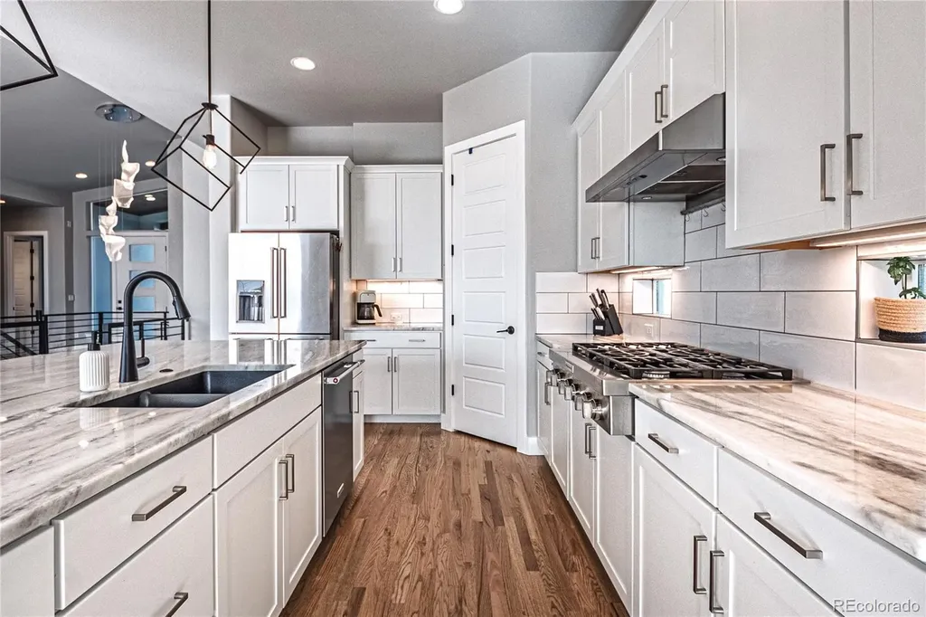 4017 Notch Trail Colorado Springs CO 80924