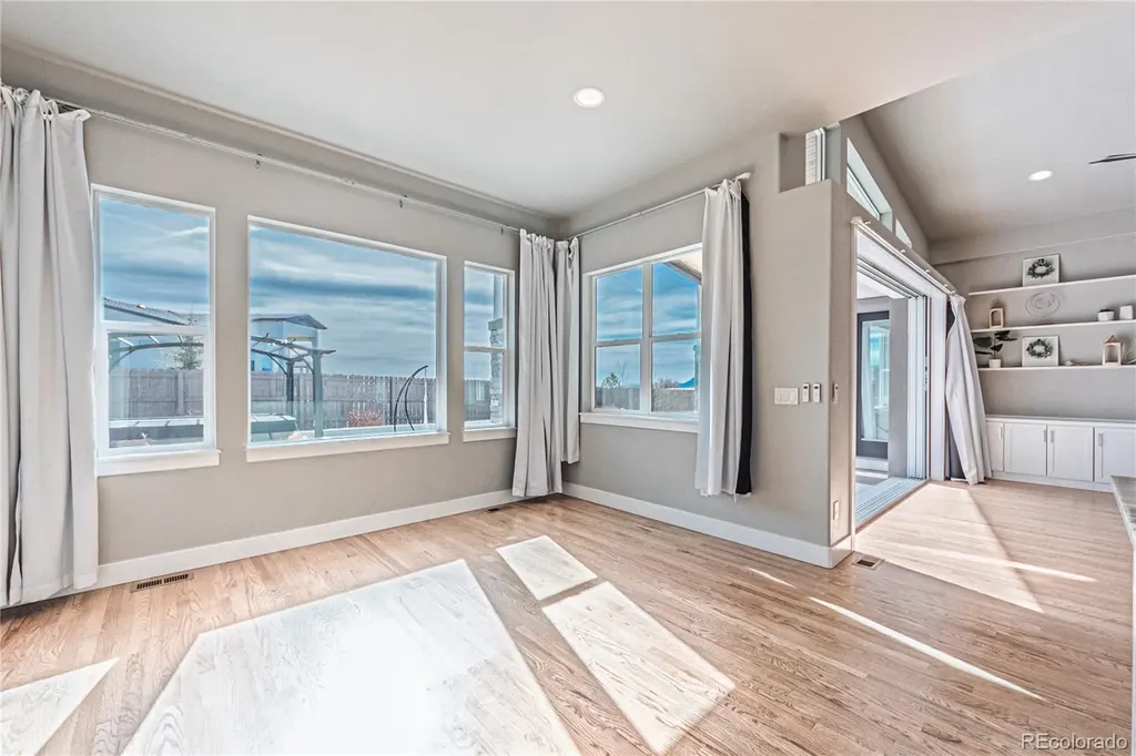 4017 Notch Trail Colorado Springs CO 80924