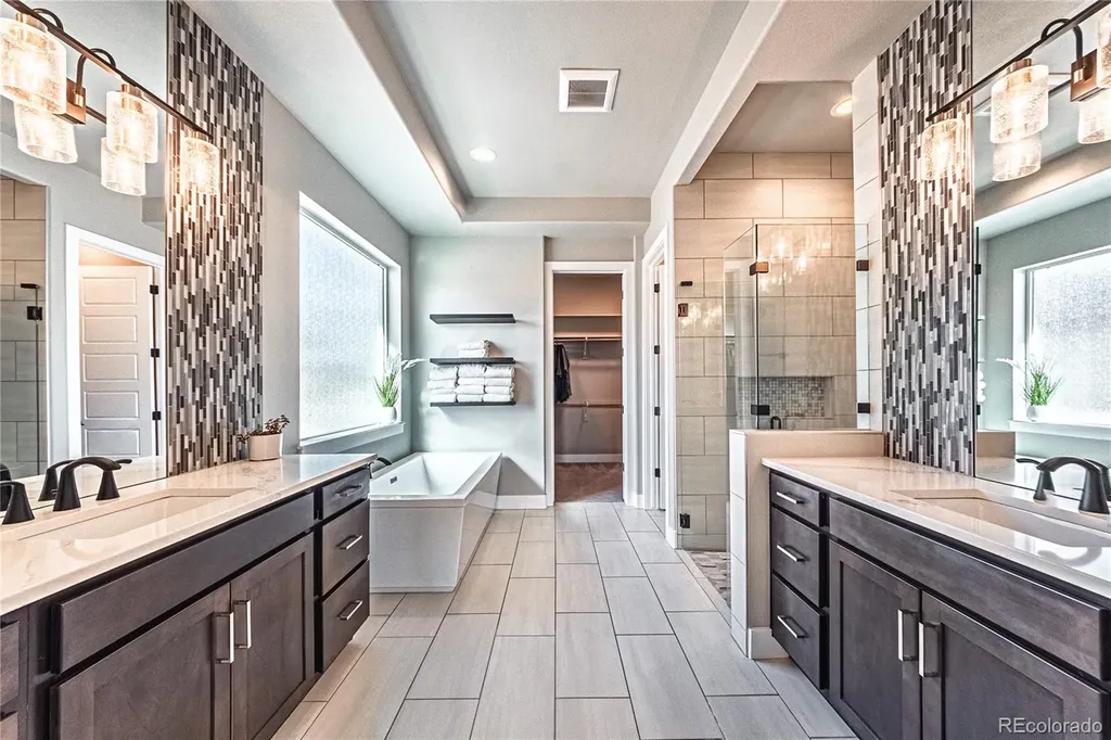 4017 Notch Trail Colorado Springs CO 80924