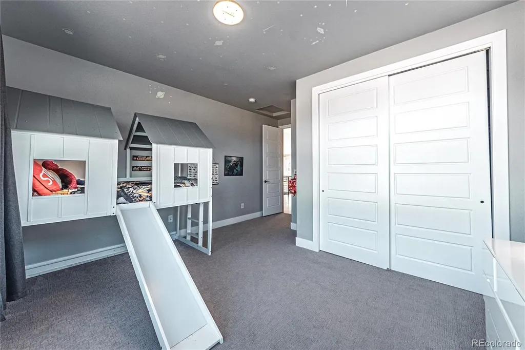 4017 Notch Trail Colorado Springs CO 80924