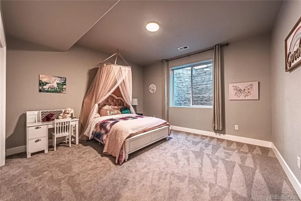 4017 Notch Trail Colorado Springs CO 80924