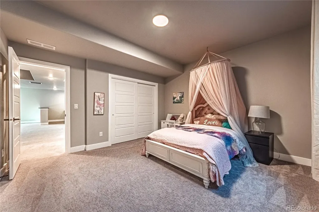 4017 Notch Trail Colorado Springs CO 80924