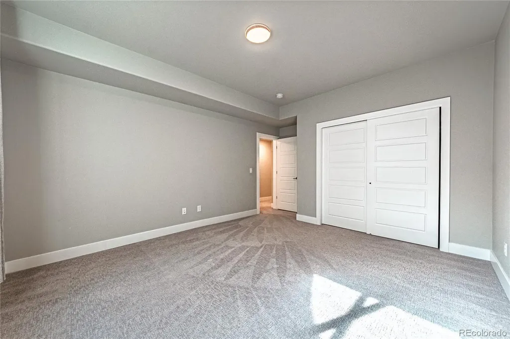 4017 Notch Trail Colorado Springs CO 80924