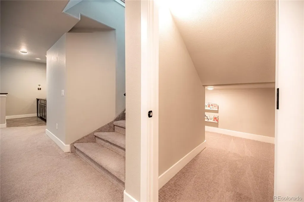 4017 Notch Trail Colorado Springs CO 80924