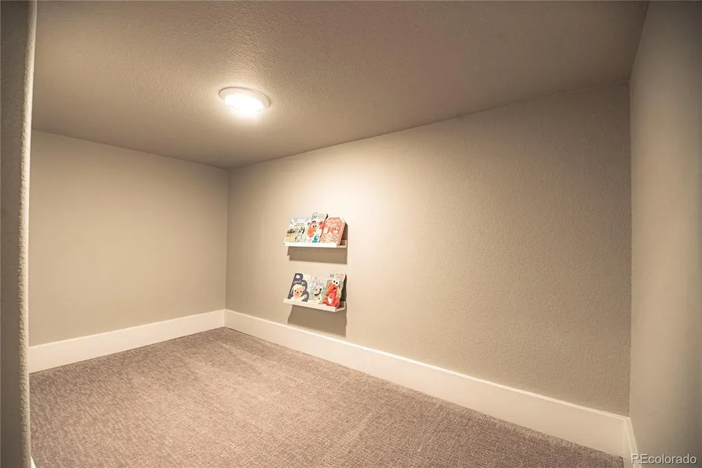 4017 Notch Trail Colorado Springs CO 80924