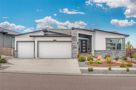 4017 Notch Trail Colorado Springs CO 80924