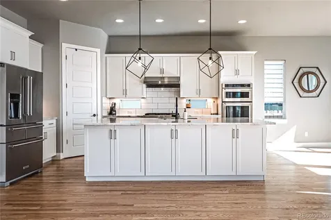 4017 Notch Trail Colorado Springs CO 80924