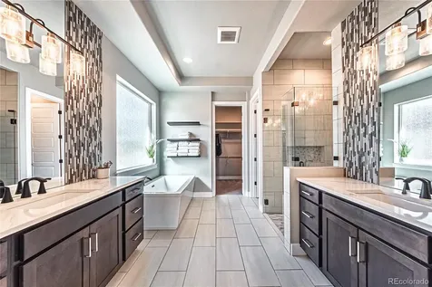 4017 Notch Trail Colorado Springs CO 80924