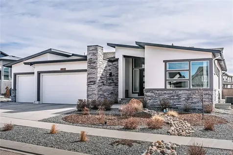 4017 Notch Trail Colorado Springs CO 80924