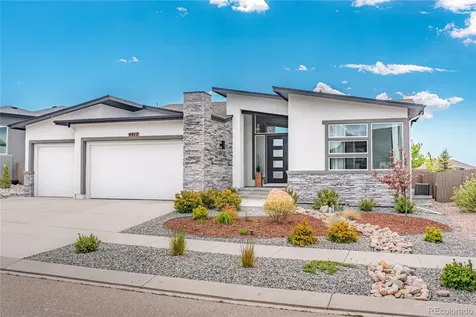 4017 Notch Trail Colorado Springs CO 80924