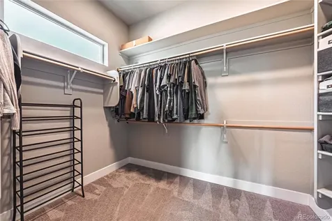 4017 Notch Trail Colorado Springs CO 80924