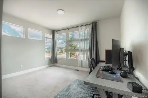 4017 Notch Trail Colorado Springs CO 80924