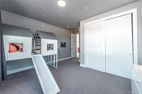 4017 Notch Trail Colorado Springs CO 80924