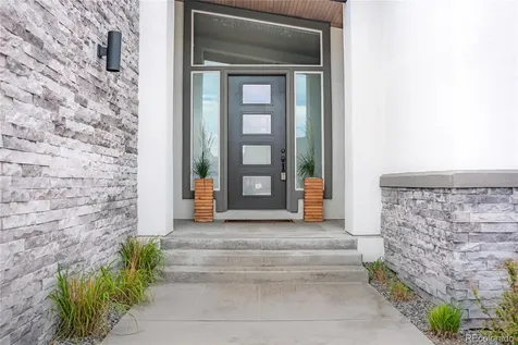 4017 Notch Trail Colorado Springs CO 80924