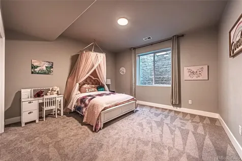 4017 Notch Trail Colorado Springs CO 80924