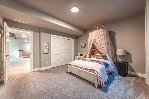 4017 Notch Trail Colorado Springs CO 80924