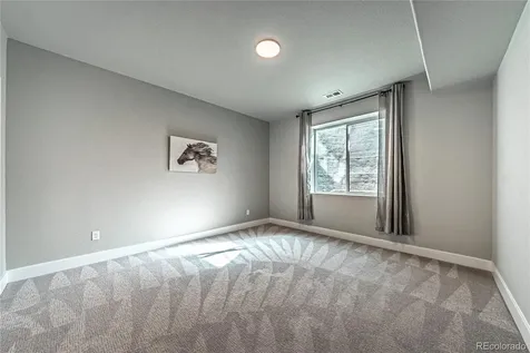 4017 Notch Trail Colorado Springs CO 80924