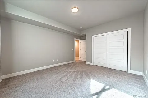 4017 Notch Trail Colorado Springs CO 80924