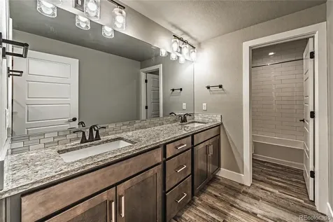4017 Notch Trail Colorado Springs CO 80924