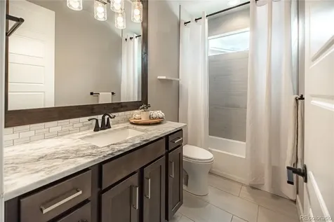 4017 Notch Trail Colorado Springs CO 80924