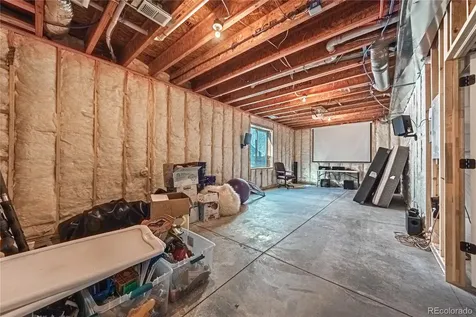 4017 Notch Trail Colorado Springs CO 80924