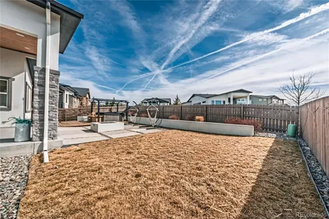4017 Notch Trail Colorado Springs CO 80924